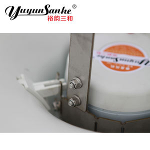 <span class=keywords><strong>Ventilateur</strong></span> <span class=keywords><strong>de</strong></span> désatification pour serre, <span class=keywords><strong>ventilateur</strong></span> à flux d'air vertical Multifan pour serre - Product Image 5