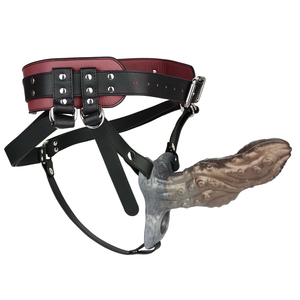 N-MGCD5301S Guaina per Pene Riutilizzabile per Adulti, Preservativi, Giocattoli Sessuali per Uomini, Ritardanti per l'Eiaculazione, Stimolazione del Punto G, Più Sicuri - Product Image 1