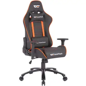 暗闪光RC600定制高背电脑人体工程学游戏椅舒适游戏椅
