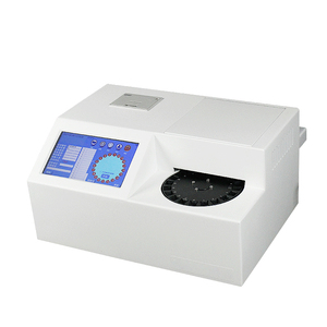 Testeur de pesticides automatique haute performance, sans contamination croisée, système de réactifs ouverts - Product Image 3