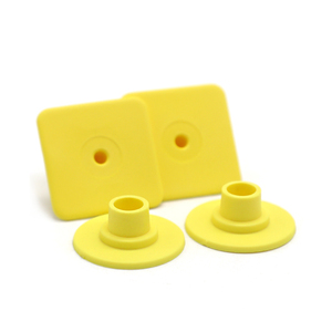 HED-ET129 allflex thương hiệu thẻ tai thú y thẻ tai plierear Tag cho gia cầm - Product Image 3