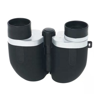 Usine vente directe 8X22 en porcelaine multicolore tout optique portable petit <span class=keywords><strong>Paul</strong></span> jumelles - Product Image 4