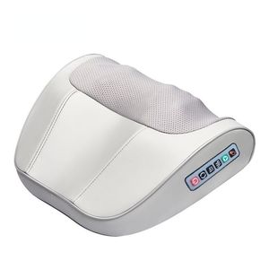 Masseur <span class=keywords><strong>de</strong></span> colonne cervicale Masseur d'épaule et <span class=keywords><strong>de</strong></span> cou Masseur <span class=keywords><strong>de</strong></span> dos <span class=keywords><strong>Coussin</strong></span> <span class=keywords><strong>de</strong></span> pétrissage <span class=keywords><strong>de</strong></span> <span class=keywords><strong>massage</strong></span> <span class=keywords><strong>de</strong></span> colonne lombaire multifonction - Product Image 6