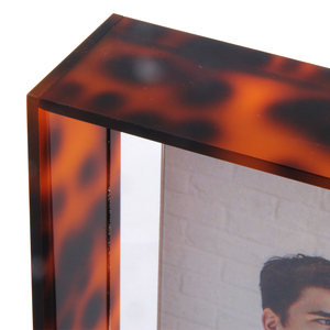 Tùy Chỉnh Tường Treo Gắn Chạng Vạng Acrylic Khung Ảnh - Product Image 6