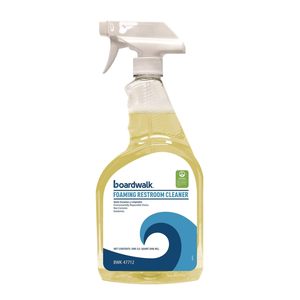 12/carton Nettoyant liquide écologique pour salle de bain, 32 oz, entièrement naturel, 12/carton - Product Image 4