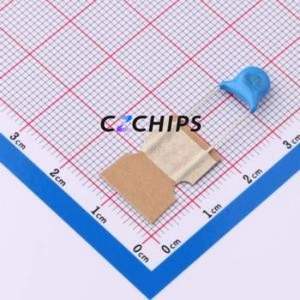 Condensador de Seguridad CY2471MD1PEE44G2A8, Componente de Orificio Pasante (THT), P=7.5mm 470pF 20% 250V Y2 - Product Image 1