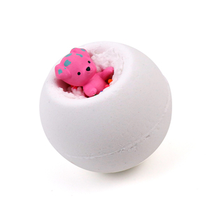 100% Natural <strong>Mini</strong> Luxury Wholesale Surprise Toys Inside Dried Flower Bubble <strong>Bath</strong> <strong>Bombs</strong> - Product Image 6