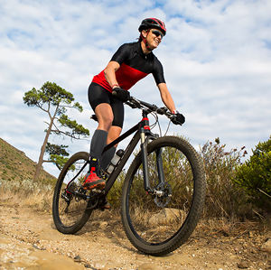 Hoge Dichtheid Gevormde Pe Met Zijzweepspalken Schokabsorberende Schuimbeschermer Voor Bmx, Mountainbike, Rolblading - Product Image 6