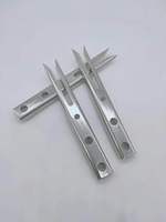 Aiguilles pour transplanteur de riz KUBOTA et pièces détachées pour aiguilles ISEKI