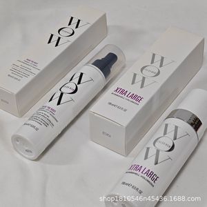 <span class=keywords><strong>Color</strong></span> <span class=keywords><strong>Wow</strong></span> XTRA LARGE Mousse coiffante volumisante et épaississante pour cheveux, protection thermique, spray et gel capillaire, utilisation en salon, 195 ml - Product Image 4
