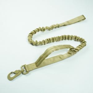 Collar Táctico Simple de Nailon Resistente al Agua para Perro, Ajustable, para Entrenamiento al Aire Libre, K9 con Anillo en D, Duradero, Verde - Product Image 6