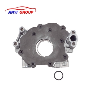 Pompe à huile adaptée pour CHRYSLER 300 2009-2023 53021622BH 53021622BB 53021622BE 53021622BF 53021622BG - Product Image 2