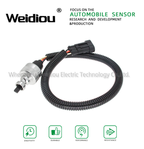 3836010-C93411 Tachosensor für Dongfeng Dorica <span class=keywords><strong>Caput</strong></span> - Product Image 4
