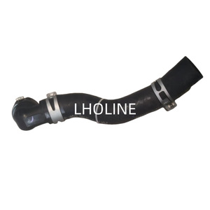 Manguera de caucho EPDM 25415-D1100 para tuberías de refrigeración y calefacción de agua, uso automotriz - Product Image 3
