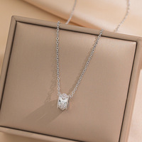 Nouvel Arrivage Bijoux Plaqué Or de Créateur Marques Célèbres Luxe Parure Collier Bagues Trèfle à Quatre Feuilles pour Femme
