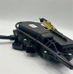 MA6414มอเตอร์หยุดเครื่องยนต์2523-9016 24V สำหรับ Daewoo Doosan DH225-7 DH220-5 S220LC-V อะไหล่รถขุด - Product Image 2