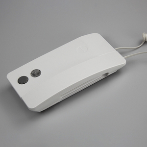 Combiné de porte Audio, unité d'abonnement intérieure, 2 fils avec LED, anneau ON/Off, Design russie, Europe de l'est - Product Image 4