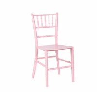 Chaise d'enfant empilable en résine pour la vente en gros – Idéale pour les fêtes, l'extérieur, l'école, la salle à manger moderne, les mariages, les événements commerciaux et hôteliers