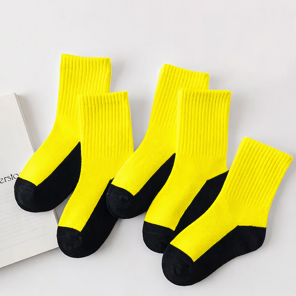 Jaune