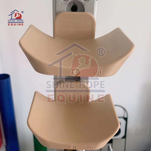 Coppe di Sicurezza in Nylon da 35mm per <span class=keywords><strong>Ostacoli</strong></span> Equestri - Product Image 6