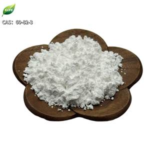 Заводская поставка KLIFE, чистый экстракт кожуры яблока, флоретин 98%, CAS 60-82-2 - Product Image 2