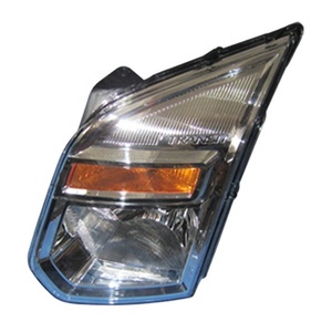 Faro frontale di alta qualità per <span class=keywords><strong>Ford</strong></span> Transit V348 2.2L parti del corpo DC19 13 w030 AD - Product Image 1