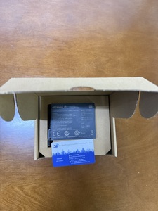 Relé de Seguridad Line Monitor Dold Nuevo Original 0060997BD5936.17 001 AC DC110-230V - Product Image 6