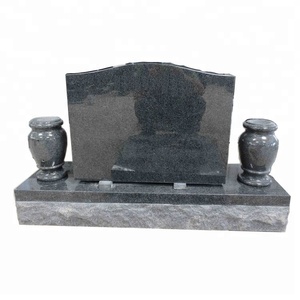 UNION STONE Chinad Bon prix Monument funéraire en granit Canada Pierre tombale à vendre - Product Image 4
