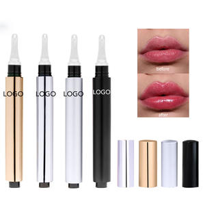 Aceite Labial Voluminizador al por Mayor, con Logotipo Personalizado, Vegano, Hidratante - Product Image 2