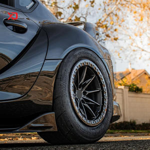 <span class=keywords><strong>Jante</strong></span> de roue forgée XD Professional Off-Road Beadlock 17 18 19 pouces pour jantes en alliage d'aluminium G80 G82 <span class=keywords><strong>jeep</strong></span> <span class=keywords><strong>JK</strong></span> JL - Product Image 4