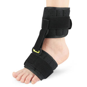 Penyangga Kaki Malam Hari untuk Plantar Fasciitis yang Dapat Disesuaikan, Penstabil Orthosis untuk Kaki Jatuh, Penyangga Malam Hari untuk Meredakan Nyeri # JT-01A - Product Image 1