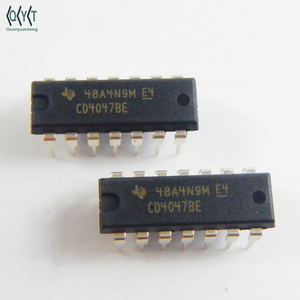Mạch tích hợp nhúng cd4047 cd4047b 4047be cd4047be - Product Image 3