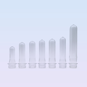 Embrione di 1881 PCO con bottiglia di PCO personalizzata da 28 mm realizzata in plastica resistente con diversi pesi di grammo - Product Image 2