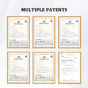 ميزان حمام رقمي فاخر دقيق حتى 180 كجم، عالي الدقة، مصنوع من الزجاج المقوى، يعمل بالبطارية، ميزان لقياس نسبة الدهون في الجسم - Product Image 5