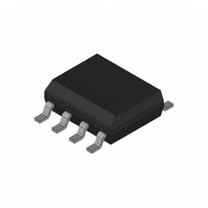 ไอซี OPAMP GP 1 วงจร 8SO ของแท้ บริการครบวงจร 8 SOIC (0.209 นิ้ว, ความกว้าง 5.30 มม.) ชิป UA741CPS - Product Image 1