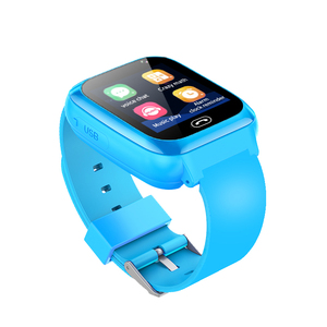 <span class=keywords><strong>Montre</strong></span> connectée tendance 2026 pour enfants avec carte SIM, suivi d'activité et de sommeil - RTOS CAT1 - Product Image 3