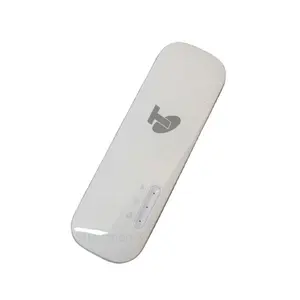 New Unlocked 150Mbps E8372 E8372h-608 4G LTE Wifi Modem dongle CAT4 USB stick with 4G TS9 antenna for huawei e8372h