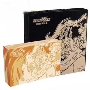 Coffret Cadeau Original Pokemond Charizard Vstar Pokemond <span class=keywords><strong>Vmax</strong></span> Scellé Jeu de Cartes à Collectionner Coffret Cadeau Vente en Gros Boîte Non Ouverte - Product Image 3