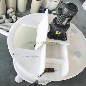 Anti-corrosion and Anti-aging PP <strong>Mixing</strong> tank Is Suitable for <strong>Mixing</strong> and Stirring in <strong>the</strong> Production Process of Chemical Products - Product Image 5