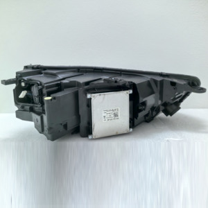 <span class=keywords><strong>Q5</strong></span> SQ5 aksesori asli untuk <span class=keywords><strong>Audi</strong></span> <span class=keywords><strong>Q5</strong></span> SQ5 FY lampu depan LED 2017 2018 2019 2020 OE 80a941033 80a941034 - Product Image 6