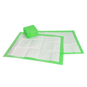 Échantillon Gratuit : Tapis de Dressage Biodégradables pour Chiots, Coussinets Absorbants pour Animaux, Couches pour Chiens - Product Image 5