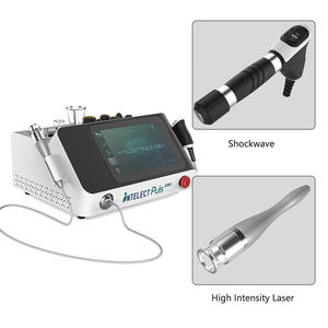 Thérapie par ondes acoustiques métalliques professionnelles KEXE LLY0042 2026 (thérapie par ondes de choc extracorporelles de faible intensité LIEST) pour usage clinique - Product Image 3