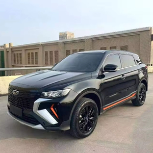 <span class=keywords><strong>2022</strong></span> pour Boyue X 1.8TD Turbo Premium Edition Automatique |   Cuir foncé R18 |   Assistance à la conduite L2 Toit ouvrant panoramique |   LHD 5 portes - Product Image 1