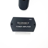 Composant électronique de circuit intégré Hainayuic, module amplificateur audio STK4044II STK4044X STK4044XI