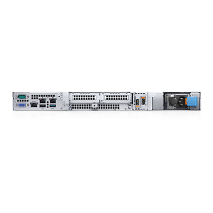 Dell r6615 AMD Rack máy chủ Xeon Bộ vi xử lý 64GB Bộ nhớ SSD Ổ cứng máy tính ứng dụng 1U máy chủ - Product Image 2