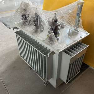 S13-M-125/10 Ölgekühlte Transformatoren aus Kupfer - Product Image 3