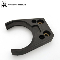 Porte-outil SK40, fourche de changement d'outil ATC, doigt de préhension pour machine de fraisage CNC, pince à outil haute résistance DIN69871