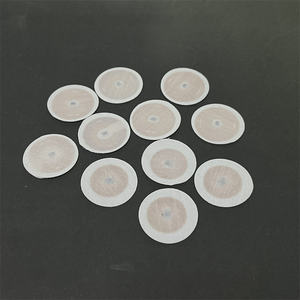 Étiquette NFC personnalisée, imperméable, durable, 213 215 216, résistante à la chaleur, lavable, pour vêtements et textiles de blanchisserie - Product Image 6