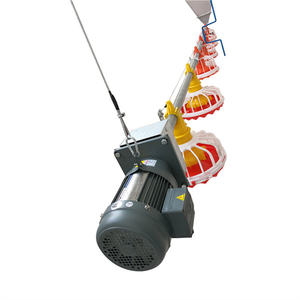 Regulador de Presión Automático para Aves de Corral con Certificación MUHE CE, Ajustable, de Baja Presión, para Línea de Agua para Pollos de Engorde, Tipo <span class=keywords><strong>Plasson</strong></span> - Product Image 5