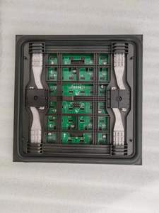 Pantalla da esterno <span class=keywords><strong>Led</strong></span> <span class=keywords><strong>Display</strong></span> da parete Publicidade P2.6 P2.9 P3.9 P4.8 accesso frontale a <span class=keywords><strong>LED</strong></span> soluzione frontale manutenzione <span class=keywords><strong>led</strong></span> modulo - Product Image 4